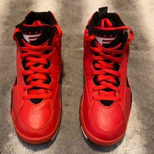 Nike air maestro 2 QS TRIFECTA